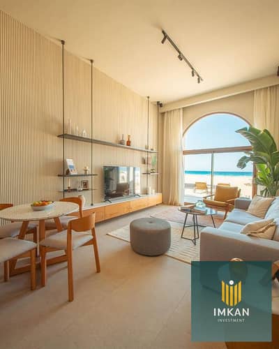 2 Bedroom Chalet for Sale in North Coast, Matruh - 748096560_27860124936950399_2670627889024926920_n. jpg