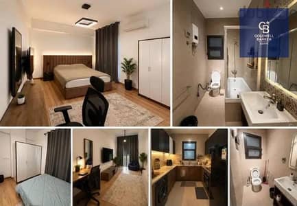 3 Bedroom Flat for Sale in New Cairo, Cairo - 71f889de-4d74-484e-83ec-689ff48715b8. jpeg