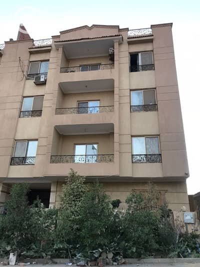 3 Bedroom Flat for Sale in New Cairo, Cairo - 1000842012. jpg