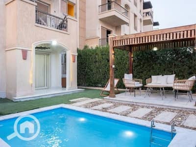 شقة 2 غرفة نوم للايجار في القطامية، القاهرة - 28d969a3-b78f-49b8-bb37-ba0ae7bca209. jpg