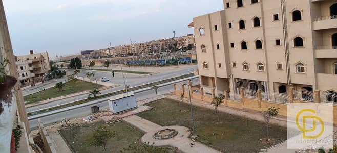 3 Bedroom Flat for Sale in Shorouk City, Cairo - WhatsApp Image 2026-07-26 at 5.16. 07 PM. jpeg