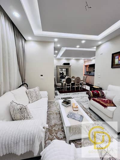3 Bedroom Flat for Sale in Shorouk City, Cairo - WhatsApp Image 2026-06-19 at 12.15. 17 AM(1). jpeg