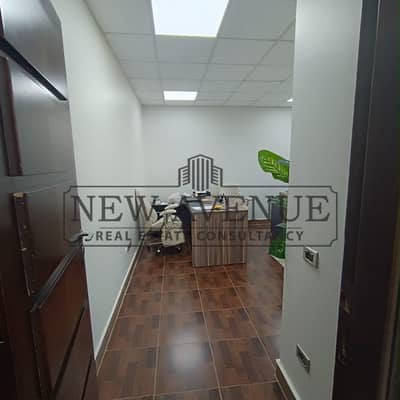 Office for Rent in New Cairo, Cairo - 868a9808-8dca-4372-9065-2fb7bbe286da. jpeg