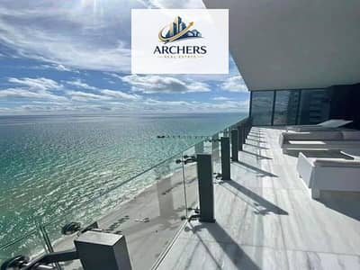 2 Bedroom Apartment for Sale in North Coast, Matruh - c6485fd2-72b3-451f-afd8-65b1fe0ef271. jpeg