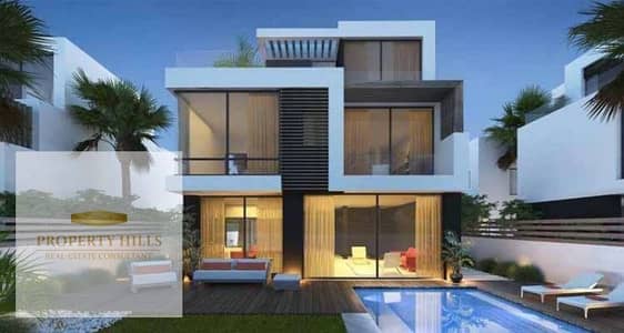 تاون هاوس 6 غرف نوم للبيع في محرّم بيك، الإسكندرية - تاون هاوس كورنر للبيع في بالم هيلز اسكندرية بمقدم 5% تاون هاوس 6 غرف نوم للبيع في محرّم بيك، الإسكندرية - تاون هاوس كورنر للبيع في بالم هيلز اسكندرية بمقدم 5%