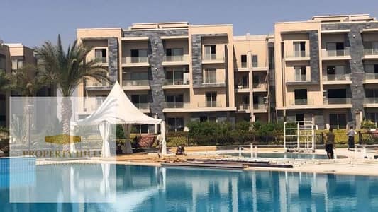 3 Bedroom Flat for Sale in New Cairo, Cairo - انزل عاين بنفسك شقه في التجمع من المالك داخل كمبوند جاليريا بسعر لقطه