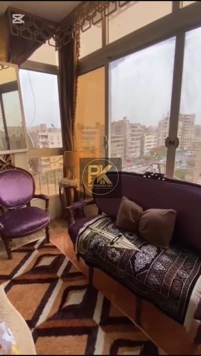 2 Bedroom Flat for Sale in Heliopolis, Cairo - 051e26c3-4e31-4efe-83c6-bf0129812e6c. jpg