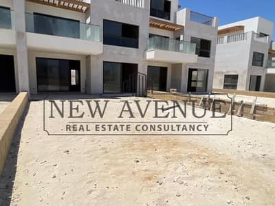 6 Bedroom Townhouse for Sale in North Coast, Matruh - WhatsApp Image 2026-07-26 at 11.47. 28 PM. jpeg