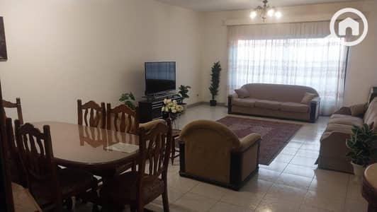 3 Bedroom Flat for Rent in Maadi, Cairo - 9c3d9189-3e7c-4bf4-bc2d-83ae76eb8118. jpeg