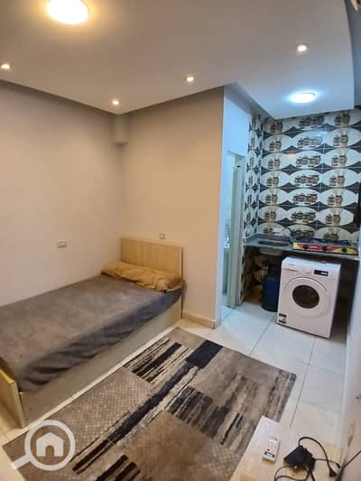 شقة 1 غرفة نوم للايجار في 6 اكتوبر، الجيزة - deac7ea1-6774-4372-a0a0-29ccb120e6d7. jpg