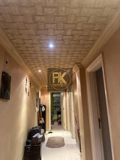 2 Bedroom Flat for Sale in Heliopolis, Cairo - 3d31f28f-c854-4960-85c9-a8b4689c4c97. jpg