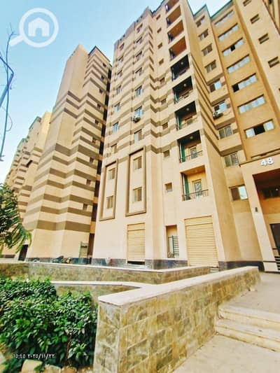 شقة 3 غرف نوم للبيع في حدائق اكتوبر، الجيزة - 1000126154. jpg