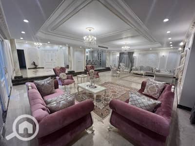 5 Bedroom Flat for Sale in Heliopolis, Cairo - 1001073991. jpg