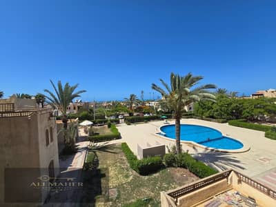 شاليه 3 غرف نوم للايجار في الساحل الشمالي، مطروح - IMG_8743. jpg