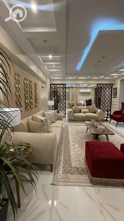 شقة فندقية 2 غرفة نوم للايجار في الدقى، الجيزة - 19162. jpg