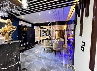 3 Bedroom Apartment for Sale in Zahraa Al Maadi, Cairo - WhatsApp Image 2026-07-27 at 1.46. 51 AM (3). jpeg