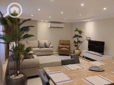 3 Bedroom Hotel Apartment for Rent in Al Manial, Cairo - 19254. jpg