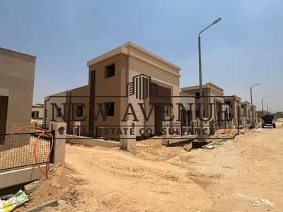 فیلا 4 غرف نوم للبيع في القاهرة الجديدة، القاهرة - vZtL7rIg7GdVI3gEe0K6Il3hQIuvjPzx4THIjxhm. jfif. jpg