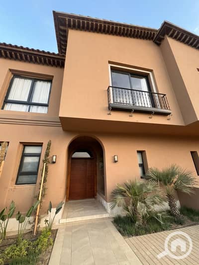 4 Bedroom Townhouse for Sale in Sheikh Zayed, Giza - 636952881_805113702631713_8654061411768229017_n. jpg