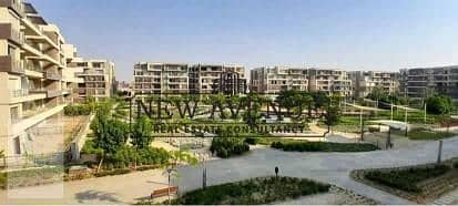 3 Bedroom Flat for Sale in New Cairo, Cairo - A0mJpmPYUCoAYi3Ya4wFMXJaaBkKSUfy1a3bhMF6. jfif. jpg