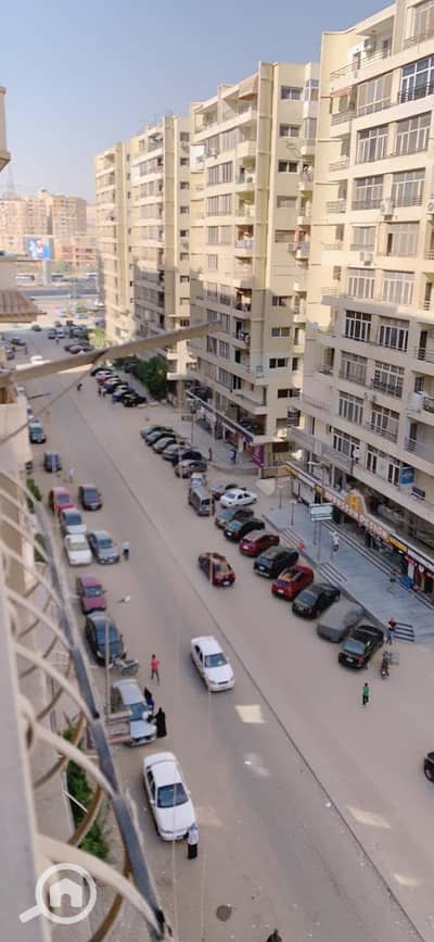 3 Bedroom Flat for Rent in Zahraa Al Maadi, Cairo - 1000298066. jpg 3 Bedroom Flat for Rent in Zahraa Al Maadi, Cairo - 1000298066. jpg