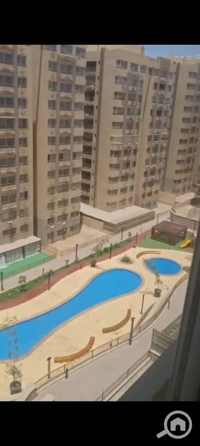 3 Bedroom Apartment for Rent in Zahraa Al Maadi, Cairo - 1000297671. jpg