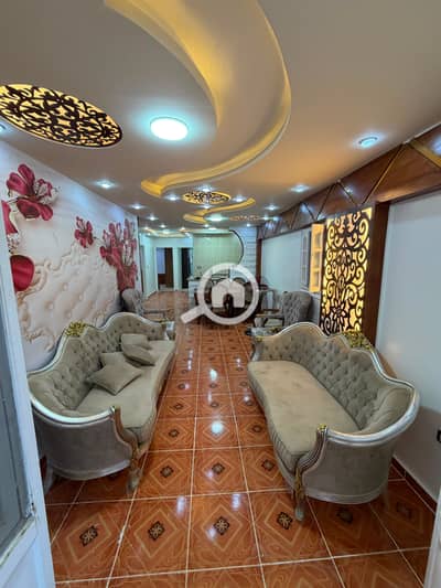 شقة 3 غرف نوم للبيع في النخيل، الإسكندرية - 1000641168. jpg