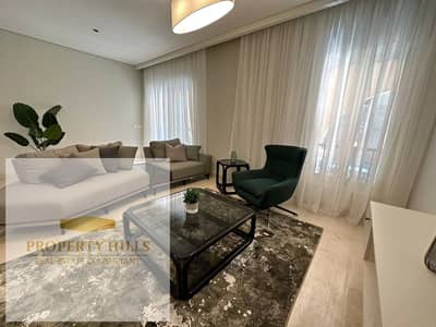 3 Bedroom Flat for Sale in Mostakbal City, Cairo - FB_IMG_1784982444537. jpg