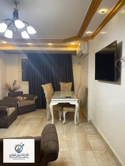 2 Bedroom Apartment for Rent in Maadi, Cairo - 1000005189. jpg