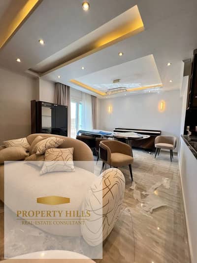 2 Bedroom Apartment for Sale in New Cairo, Cairo - FB_IMG_1784981117872. jpg