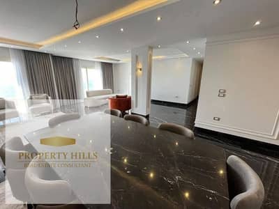 3 Bedroom Flat for Sale in New Cairo, Cairo - FB_IMG_1784980835805. jpg