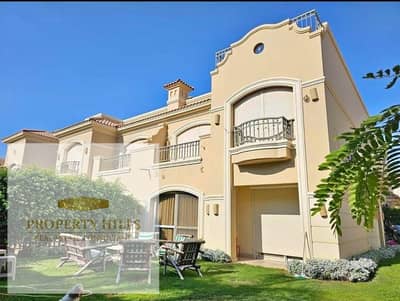 3 Bedroom Villa for Sale in New Cairo, Cairo - WhatsApp Image 2026-07-28 at 8.00. 42 AM. jpeg
