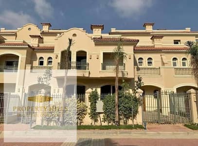 فیلا 4 غرف نوم للبيع في القاهرة الجديدة، القاهرة - WhatsApp Image 2026-07-28 at 7.59. 13 AM. jpeg