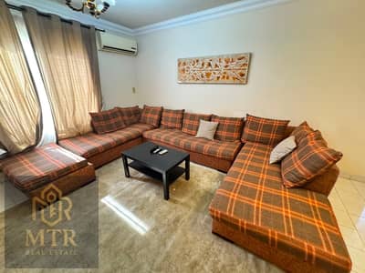 2 Bedroom Apartment for Rent in New Cairo, Cairo - bfb03b6a-bea2-4233-8528-749fa857db22. jpg