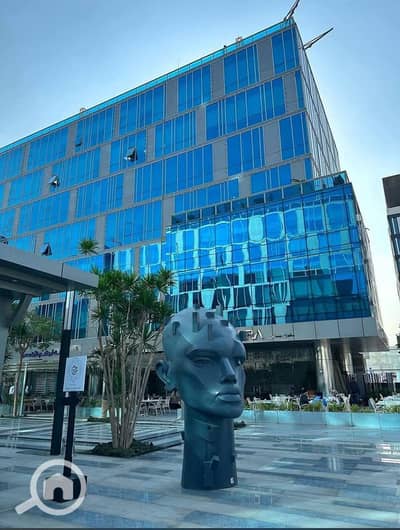 Office for Sale in Sheikh Zayed, Giza - FB_IMG_1735775089039. jpg