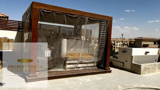 4 Bedroom Penthouse for Sale in New Cairo, Cairo - WhatsApp Image 2026-07-23 at 8.06. 29 PM. jpeg