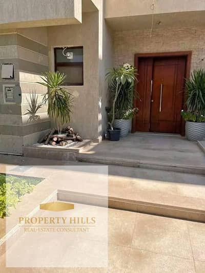3 Bedroom Apartment for Sale in New Cairo, Cairo - FB_IMG_1778373485288. jpg