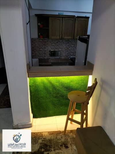 1 Bedroom Flat for Rent in Maadi, Cairo - 1000242438. jpg