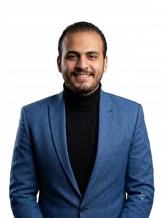 Ahmed Tarek