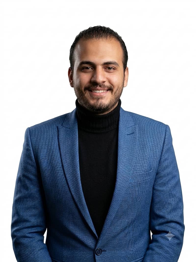 Ahmed Tarek