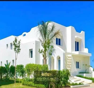 2 Bedroom Chalet for Sale in North Coast, Matruh - IMG_9822. jpg