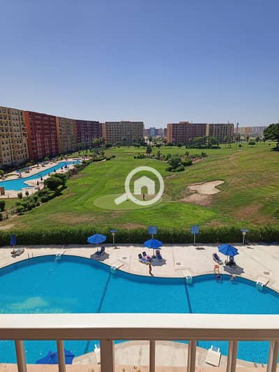 شاليه 2 غرفة نوم للايجار في الساحل الشمالي، مطروح - 1000144384. jpg