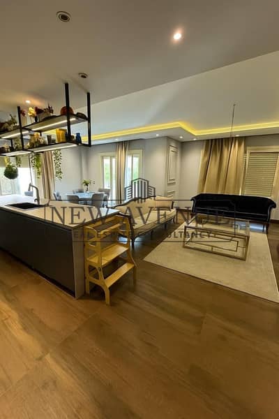 2 Bedroom Flat for Sale in Katameya, Cairo - WhatsApp Image 2026-07-27 at 4.18. 37 PM (4). jpeg