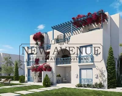 5 Bedroom Villa for Sale in North Coast, Matruh - WhatsApp Image 2026-07-27 at 4.16. 15 PM. jpeg