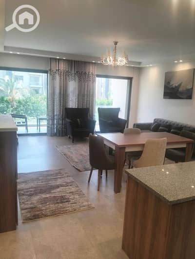 2 Bedroom Flat for Rent in New Cairo, Cairo - WhatsApp Image 2026-07-23 at 3.56. 07 PM. jpeg