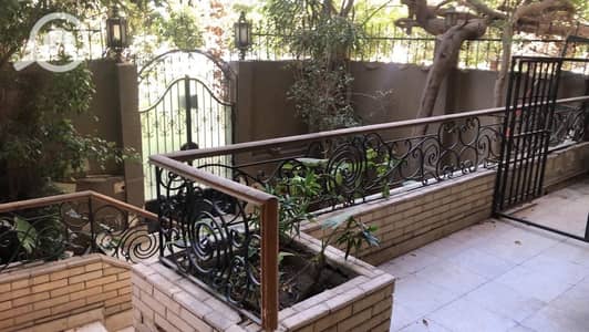 3 Bedroom Villa for Sale in Sheraton, Cairo - 02dec3fc-97e2-4d85-a407-0d386186223b. jpg
