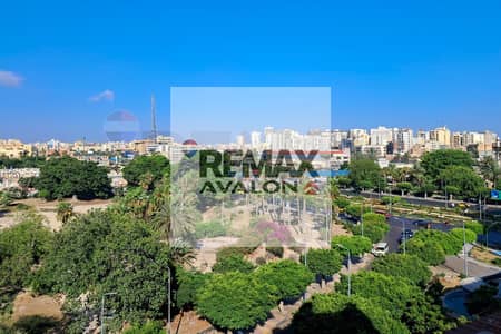 5 Bedroom Apartment for Sale in Raml Station, Alexandria - 1. jpg