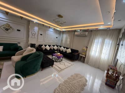 3 Bedroom Apartment for Sale in 10th of Ramadan, Sharqia - 1266. jpg 3 Bedroom Apartment for Sale in 10th of Ramadan, Sharqia - 1266. jpg