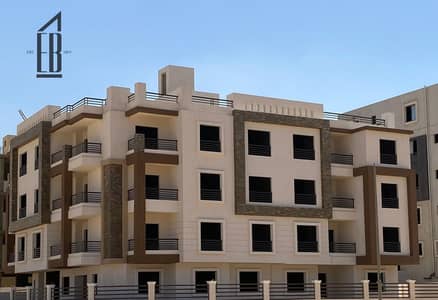 3 Bedroom Flat for Sale in New Cairo, Cairo - B37. jpeg 3 Bedroom Flat for Sale in New Cairo, Cairo - B37. jpeg