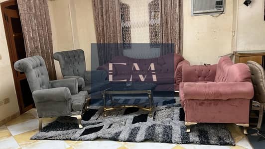 فلیٹ 3 غرف نوم للايجار في القاهرة الجديدة، القاهرة - 1. jpg